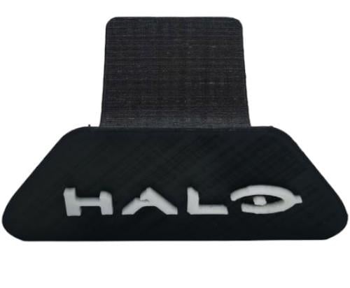 Подставка для контроллера Xbox Controller с логотипом Halo (0173)
