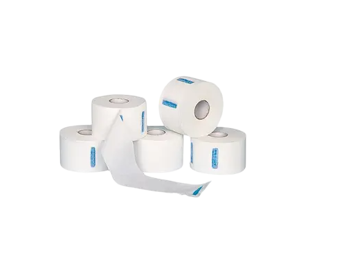 Комірці перукарські одноразові 500 шт. (1706814264)