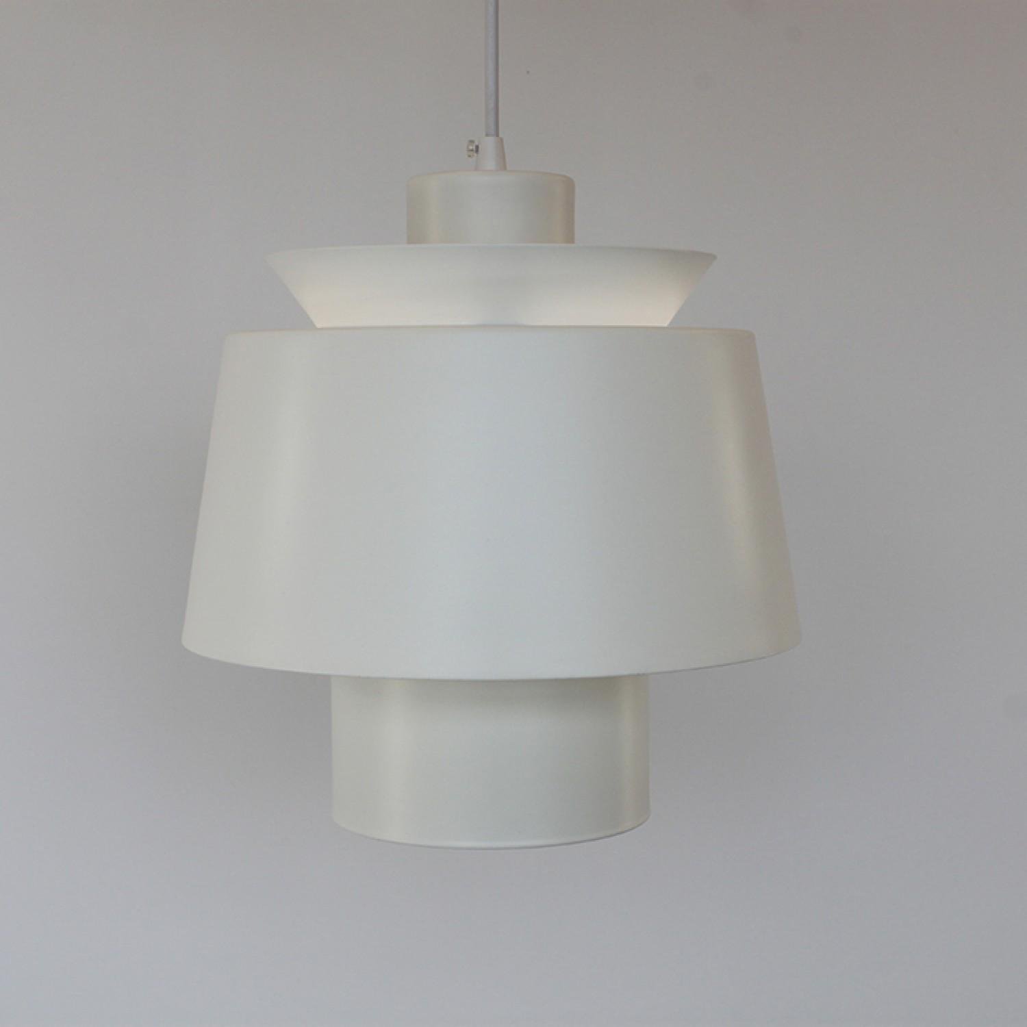 Светильник подвесной Friendlylight Navi WH (FL3034)