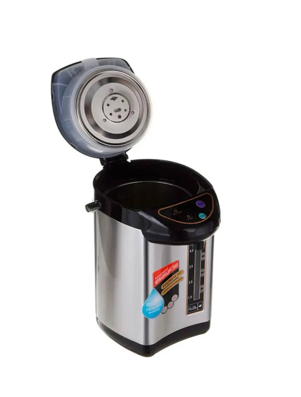 Термопот Thermo Pot Duet D 750 Вт 5,8 л (22059402).