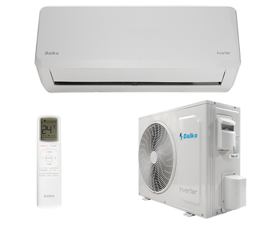 Кондиционер DAIKO NSK-H09INVR NOVATOR (1593932)