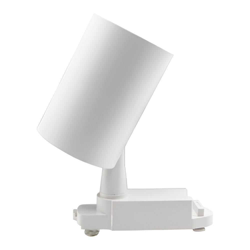 Светильник трековый LED Lemanso 10W 700LM 6500K 100-265V Белый (LM3211-10)