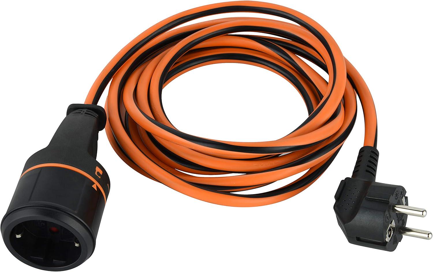 Удлинитель Electralock 3 м 3G1,5 с розеткой и механизмом предотвращает случайное отсоединение розетки - фото 3