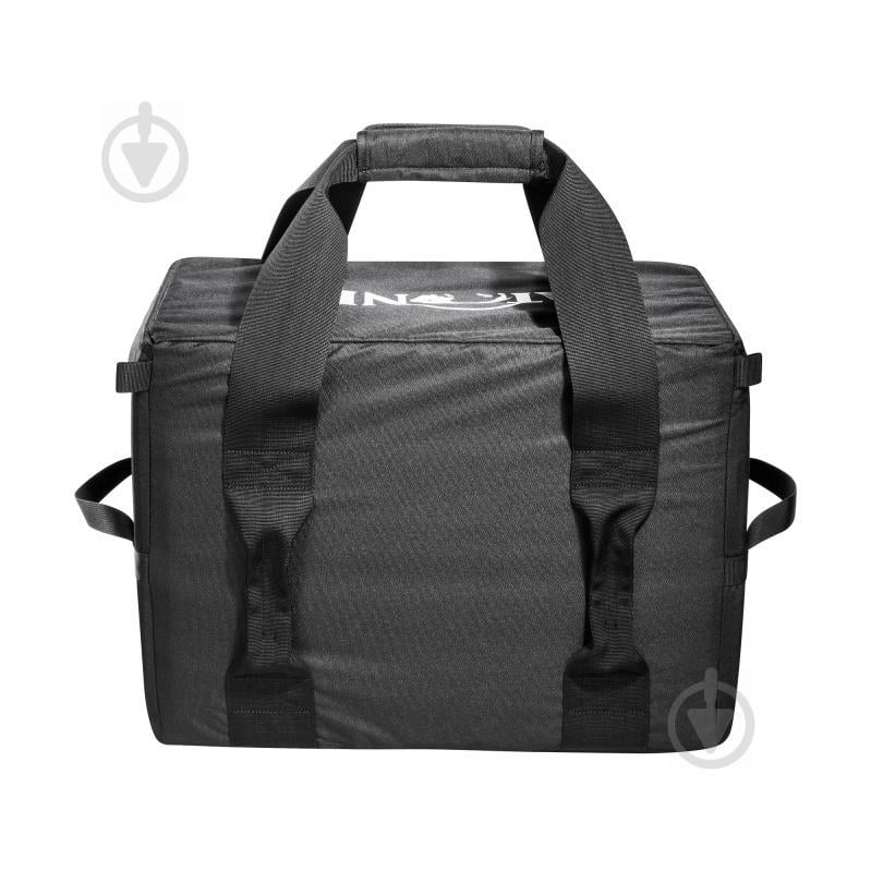 Сумка Tatonka Gear Bag 40 Чорний - фото 3