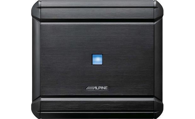 Підсилювач 5-канальний Alpine MRV-V500 (11091059)