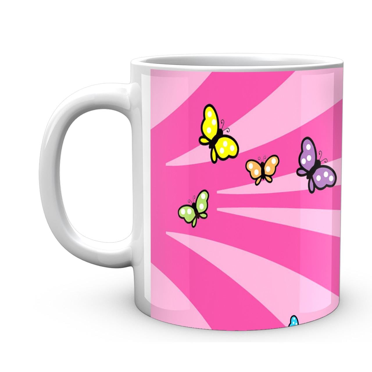 Чашка Geekland Hello Kitty (HK 02.11)