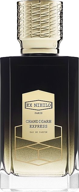 Парфюмированная вода Ex Nihilo Chandigarh Express 100 мл (2719_4513)