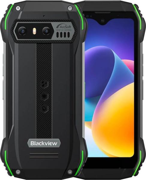 Смартфон Blackview N6000 SE 4/128Gb Global Version NFC Green