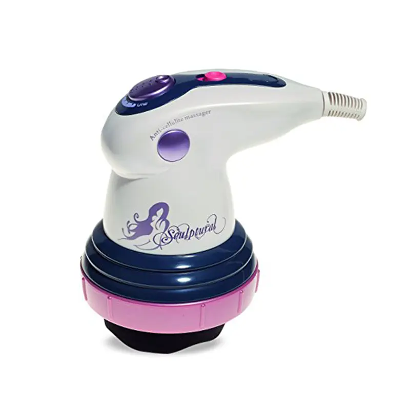 Вібромасажер антицелюлітний Body Innovation Sculptural