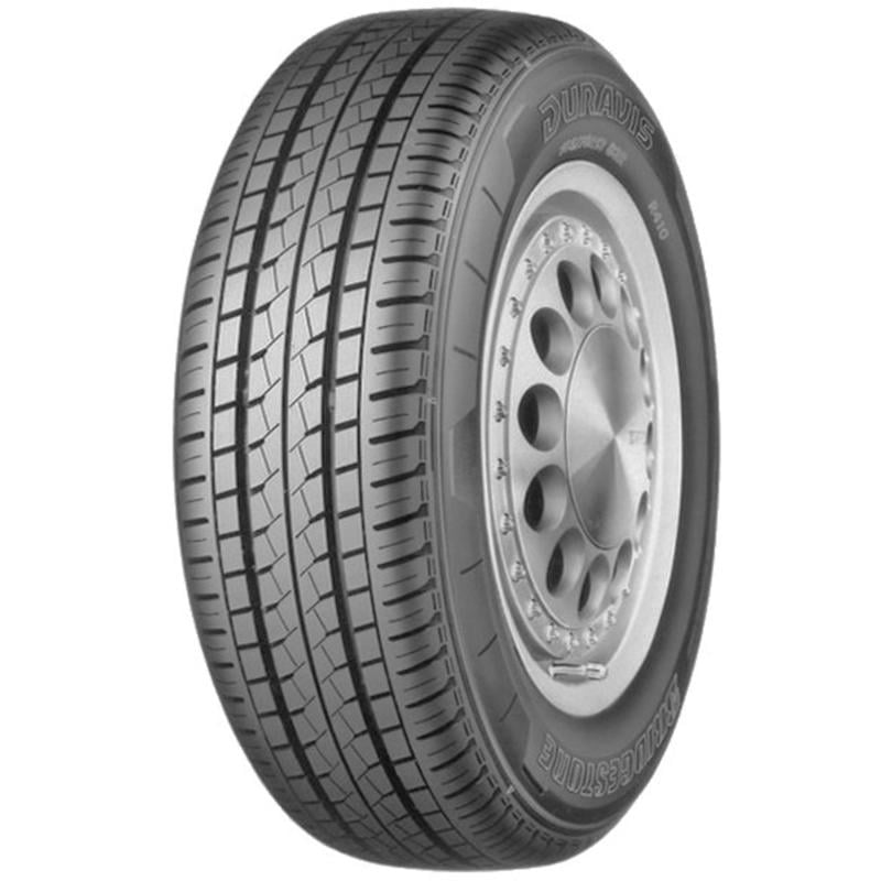 Автошина Bridgestone Duravis R410 215/65 R15C 104/102T (272891) Автошина Bridgestone Duravis R410 215/65 R15C 104/102T (272891)