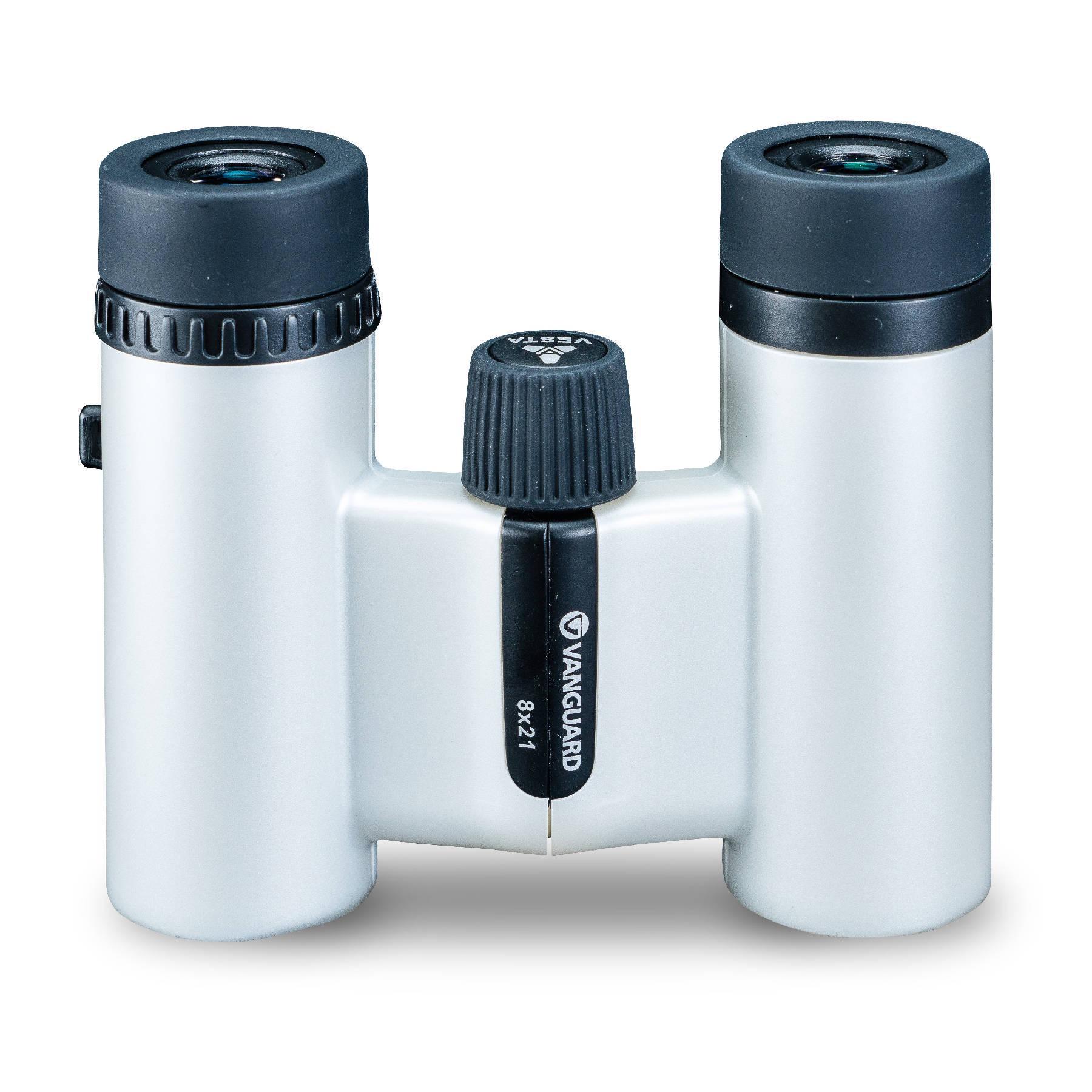 Бинокль Vanguard Vesta Compact 10x21 WP White Pearl (Vesta 1021 WP) - фото 2 Бинокль Vanguard Vesta Compact 10x21 WP White Pearl (Vesta 1021 WP) - фото 2