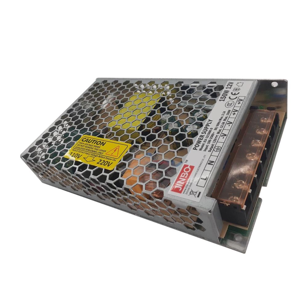 Источник питания JINBO JLV-12150K-D (17611)
