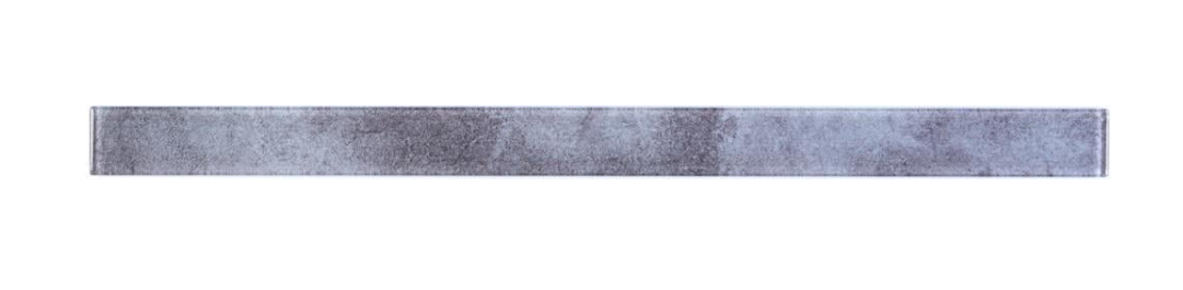Фриз скляний Kotto Ceramica GFР 7550039 Print 39 50x750x8 мм