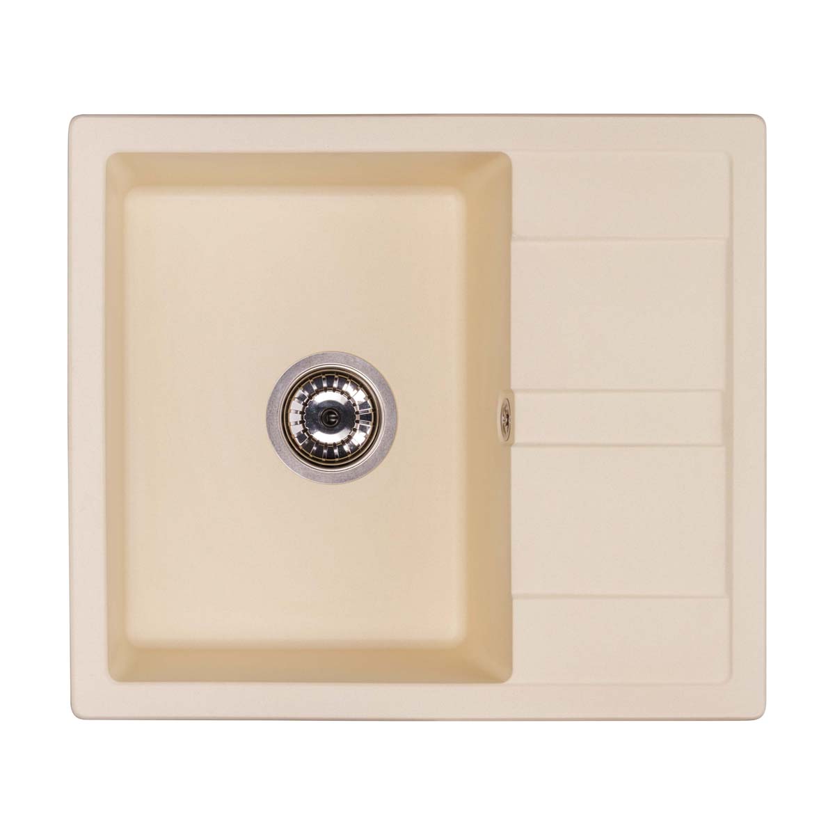 Мойка кухонная Granado Madrid Ivory (233853)