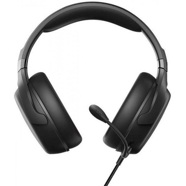 Навушники Takstar FLIT Gaming headset Black - фото 2