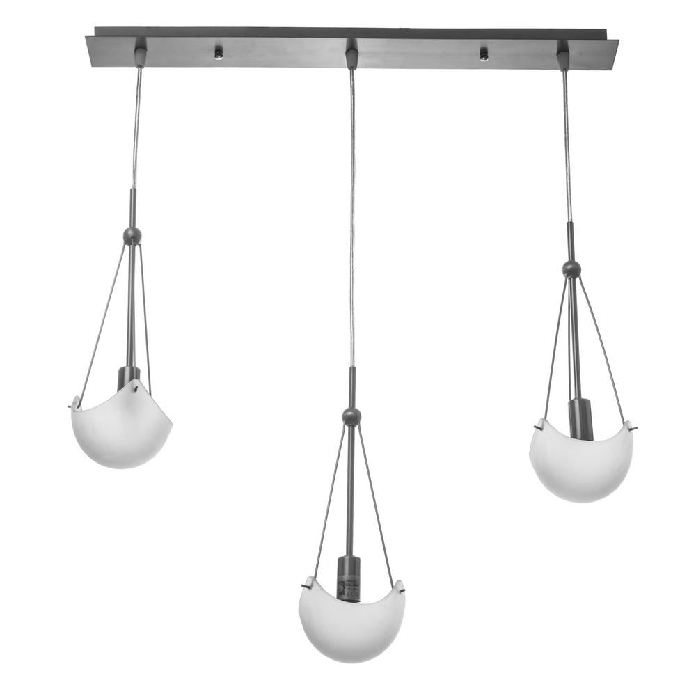 Люстра Brille BR-01 211/3 (177487)