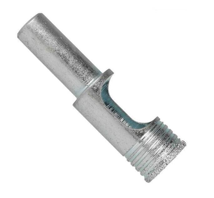 Коронка по плитке 25 мм (26219)