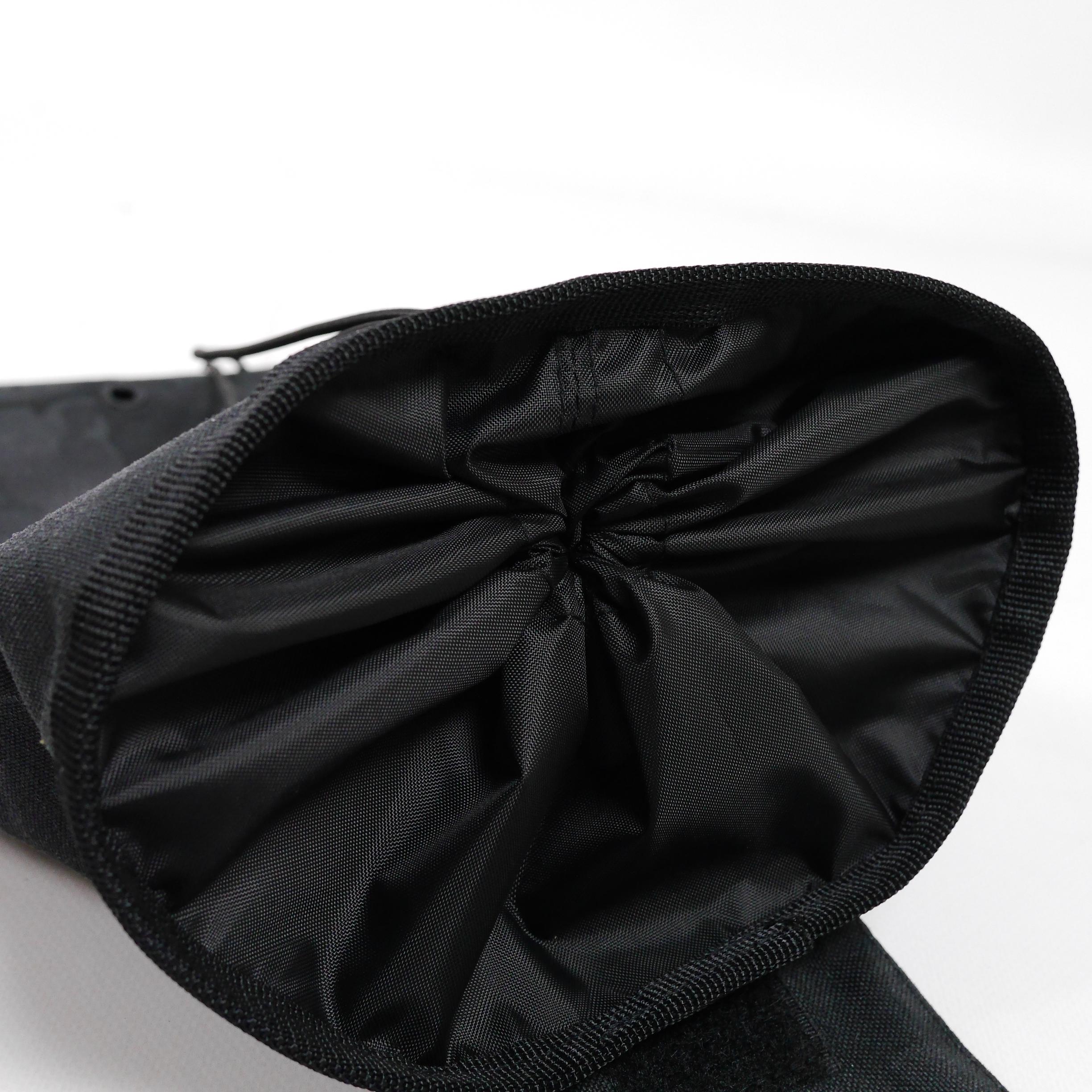 Подсумок под сброс KIBORG GU GU Mag Reset Pouch Dark multicam - фото 7 Подсумок под сброс KIBORG GU GU Mag Reset Pouch Dark multicam - фото 7