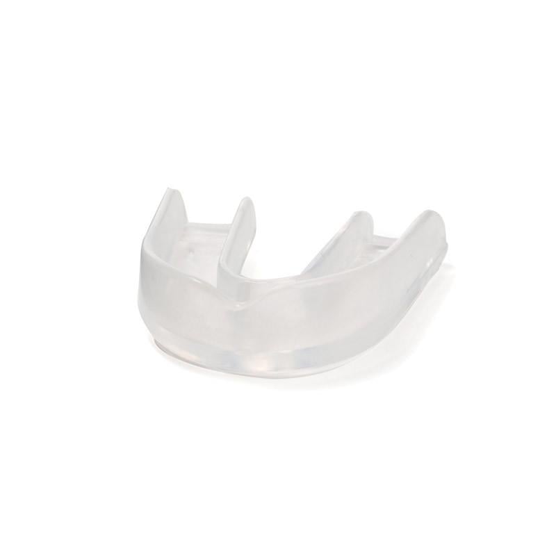 Капа для боксу Everlast SINGLE MOUTH GUARD Unisex T UNI Прозорий (009283044053) - фото 1