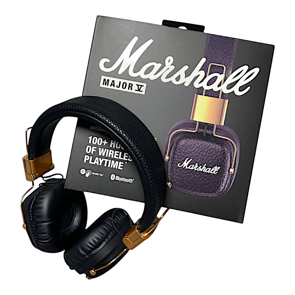 美品 ー正規品　marshall MAJOR V MAJOR V – Marshall │ 完実電気株式会社 | KANJITSU DENKI CO.,LTD