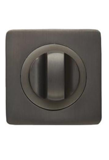 Вертушек межкомнатный Kedr ВК 0805 Графитовый (5029-3)