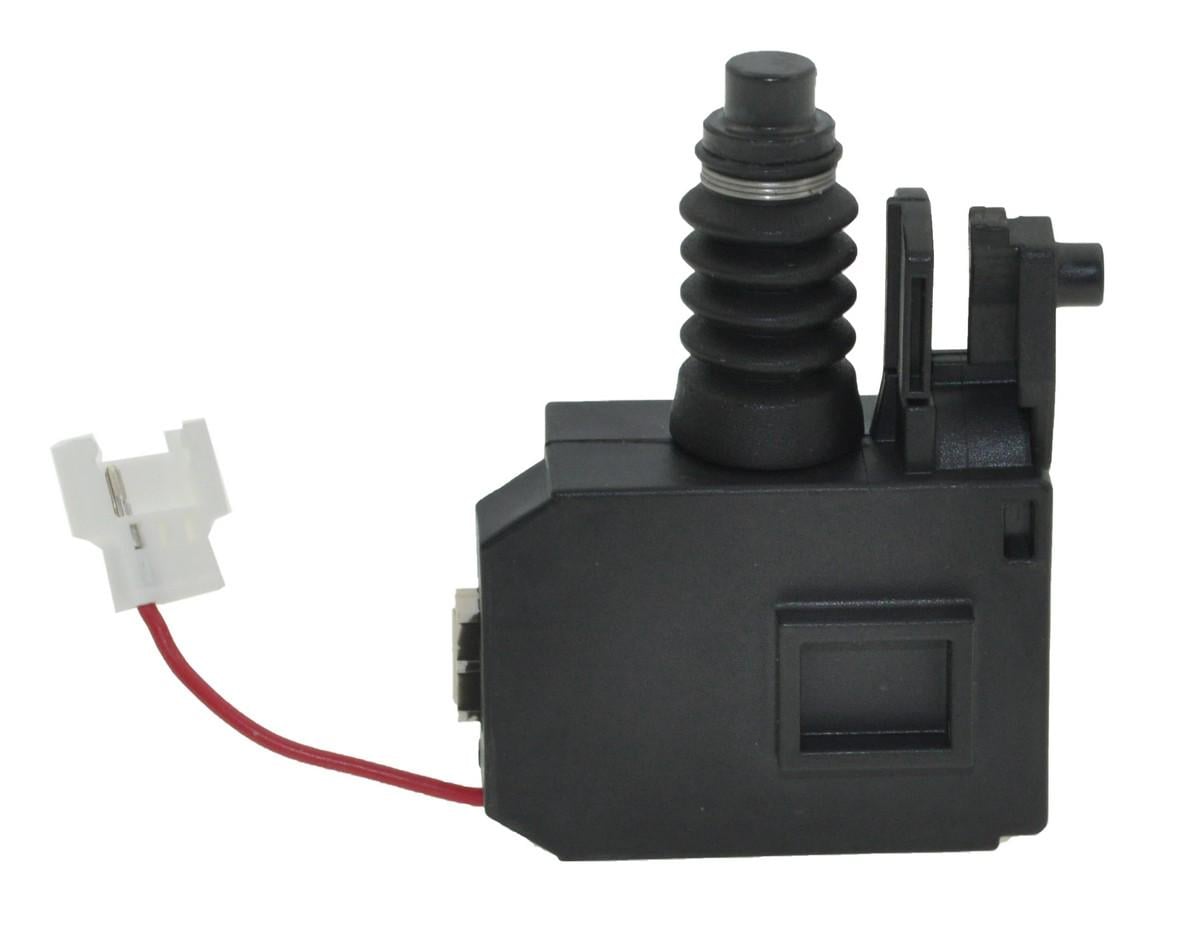 Кнопка перфоратора Makita BHR242 650709-0
