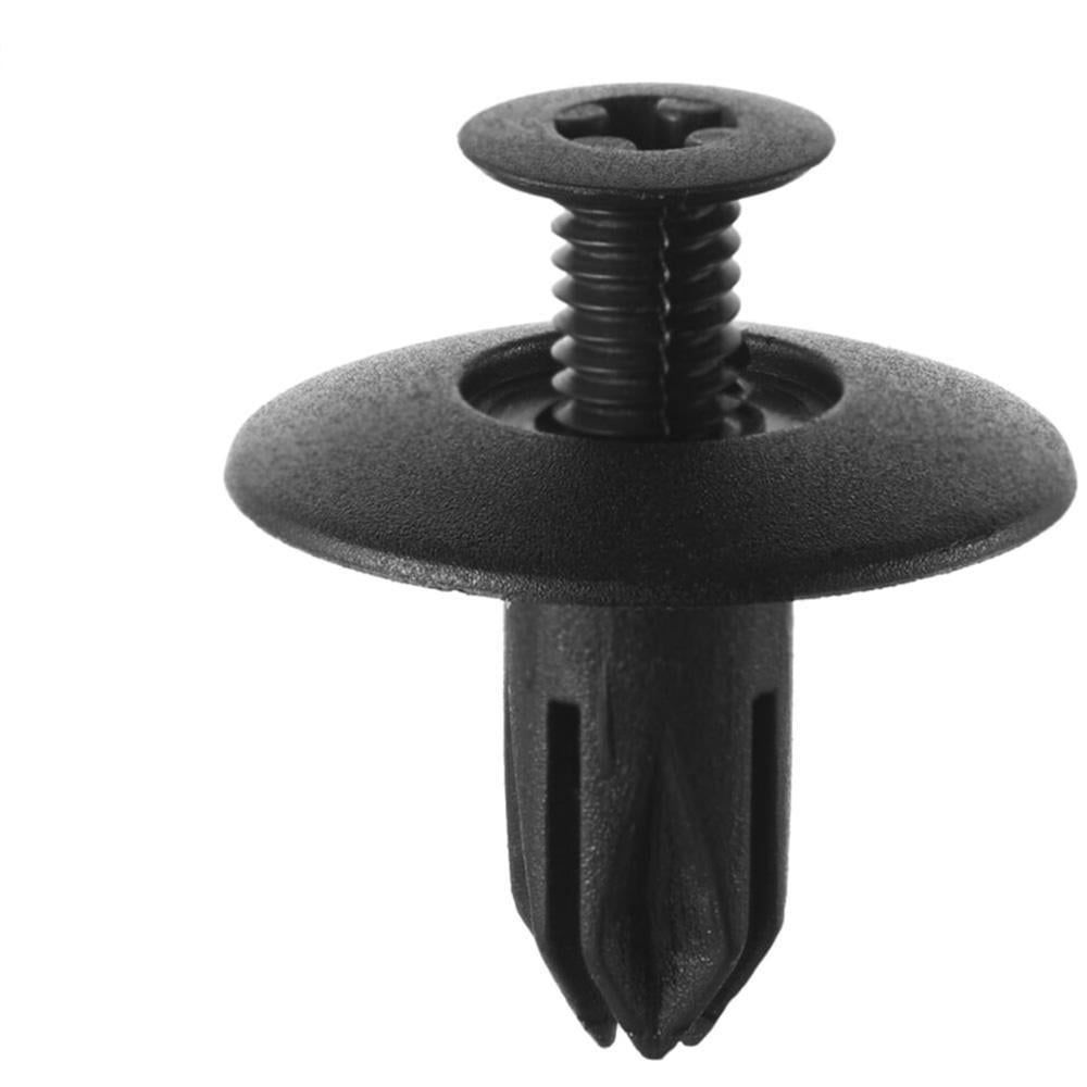 Клипса радиатора для Honda 91524-SE0-003 Клипса радиатора для Honda 91524-SE0-003