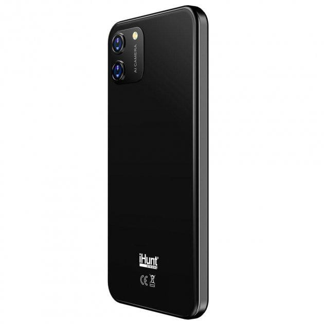 Смартфон iHunt Like 12 Black - фото 3