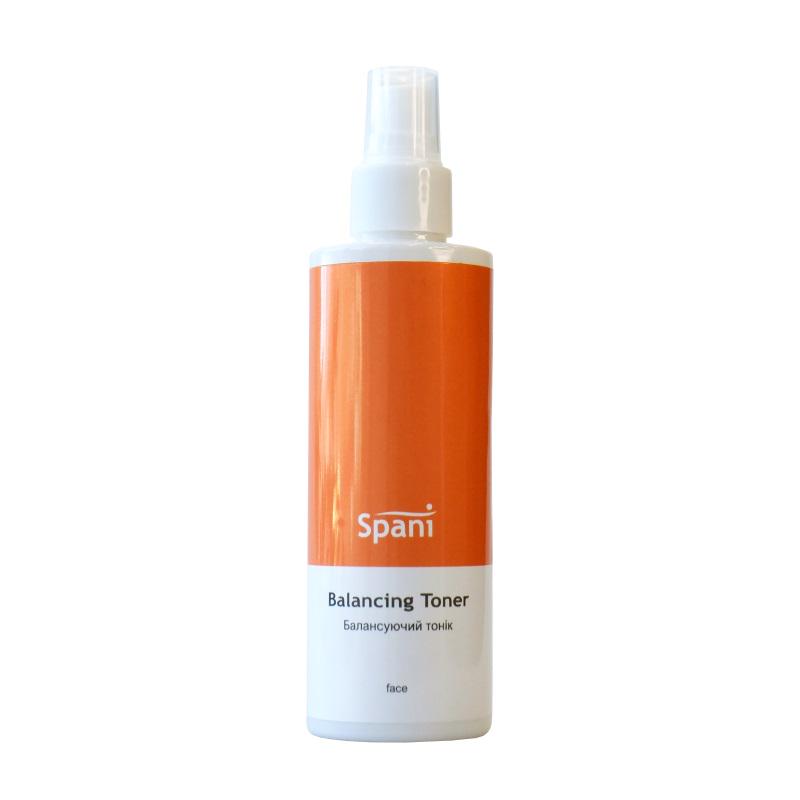 Тоник Spani Balancing Toner 200 мл (681764)