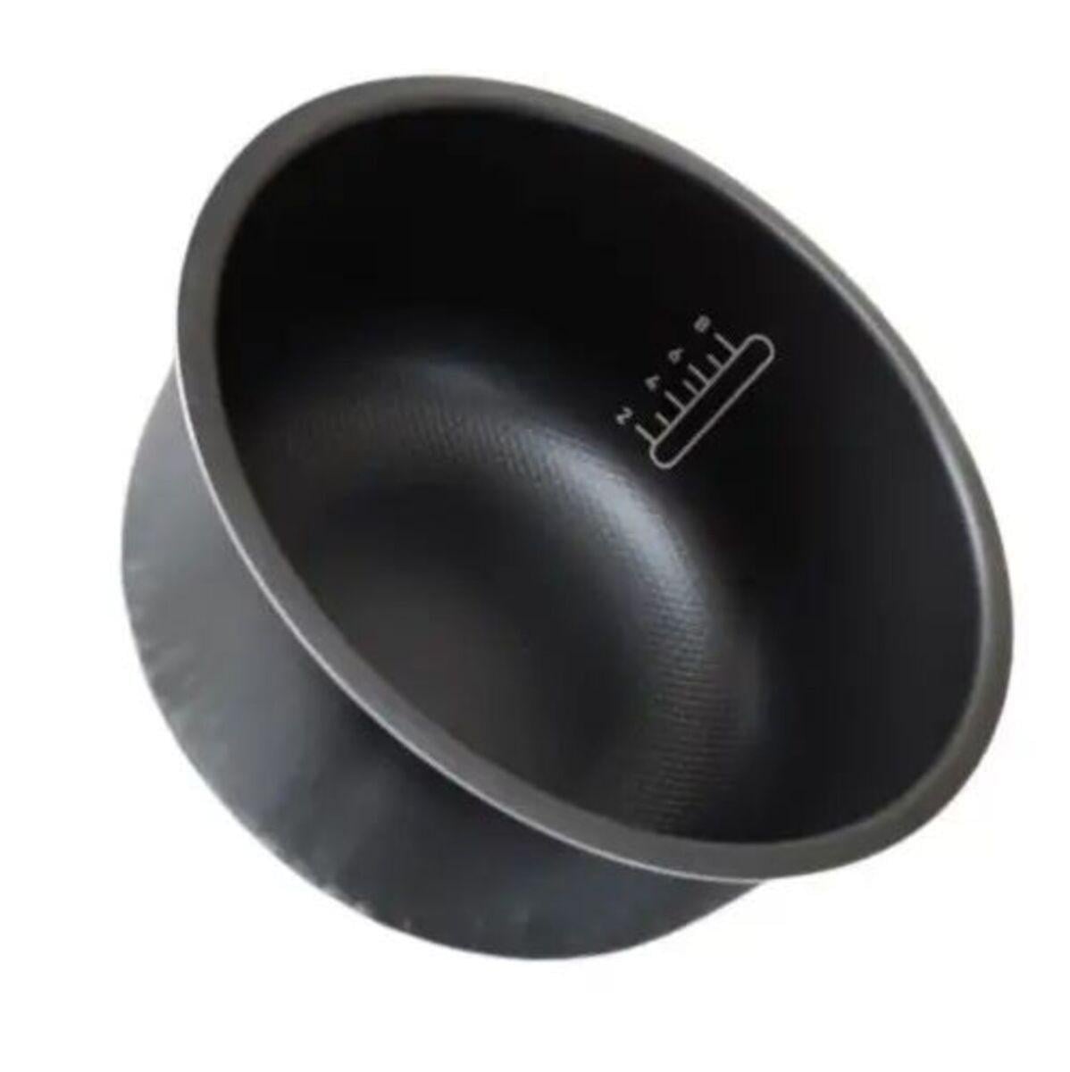 Чаша для мультиварки MK611832 Tefal SS-7231002322 4 л (30839732)