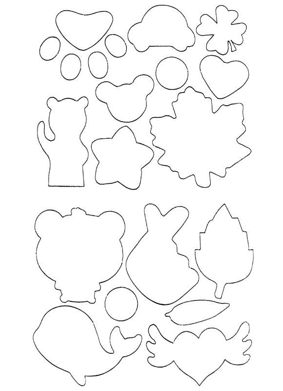 Комплект водостойких самоклеящихся заплат из прочного нейлона 16 шт. 25х14,5 см Белый (U9459) Комплект водостойких самоклеящихся заплат из прочного нейлона 16 шт. 25х14,5 см Белый (U9459)