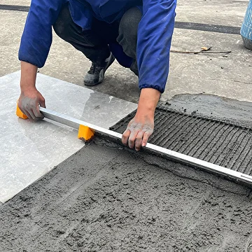 Гребінка регульована для нанесення клею (AN00714) - фото 7