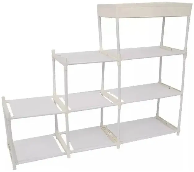 Полиця для Взуття Storage Shoe Rack (27829696) Полиця для Взуття Storage Shoe Rack (27829696)