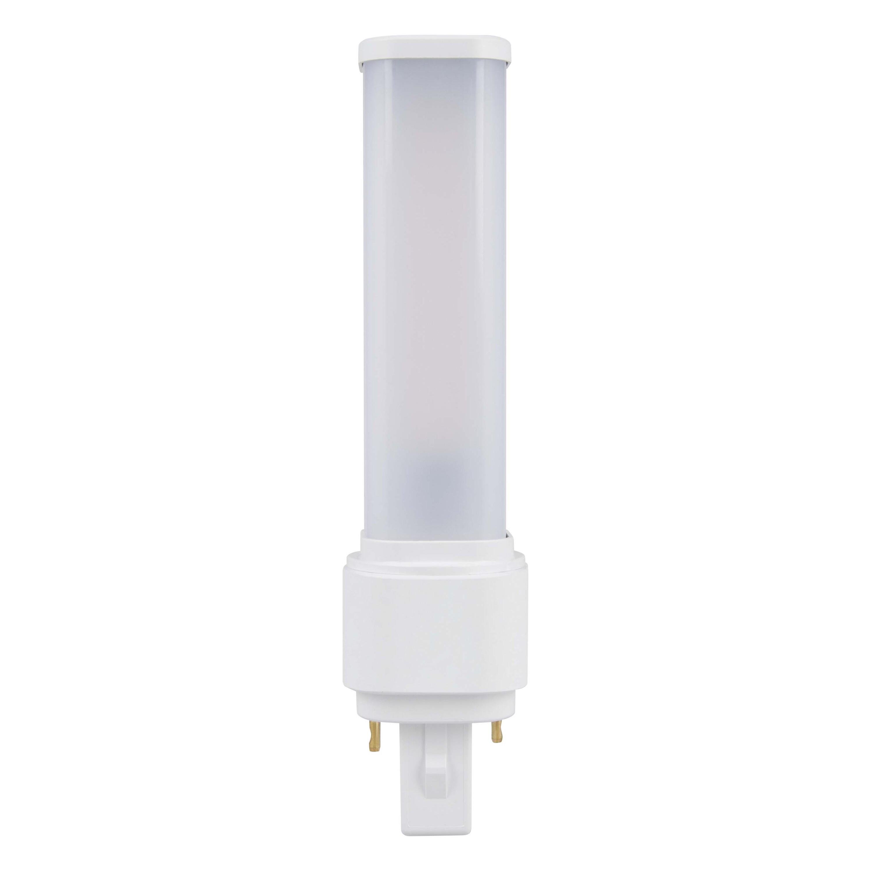 Лампа светодиодная Osram G24d-2/7W/220-240V/770lm/4000К/120° (4058075558502)