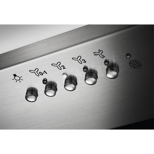 Вытяжка кухонная AEG DGE 5661 HM Hob2Hood (36390) - фото 3