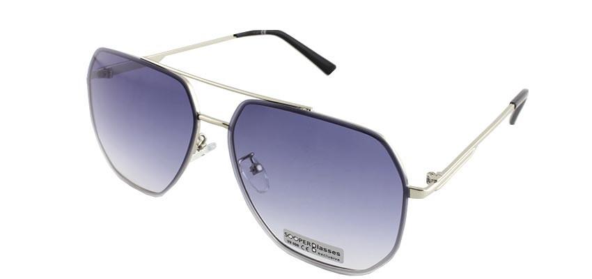Солнцезащитные очки Sooper glasses 17265