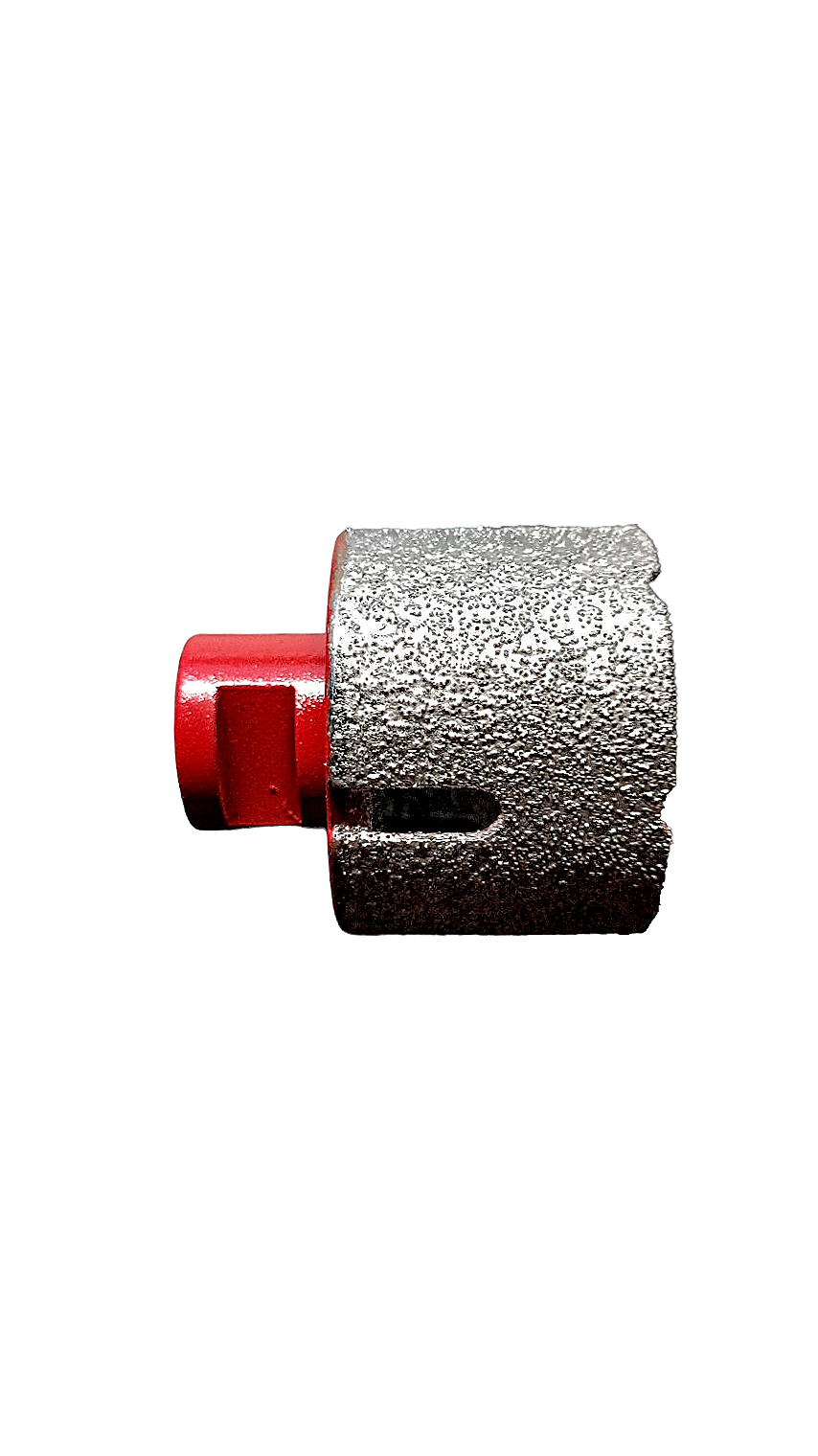 Коронка для плитки JNZ 55 мм (575065687)