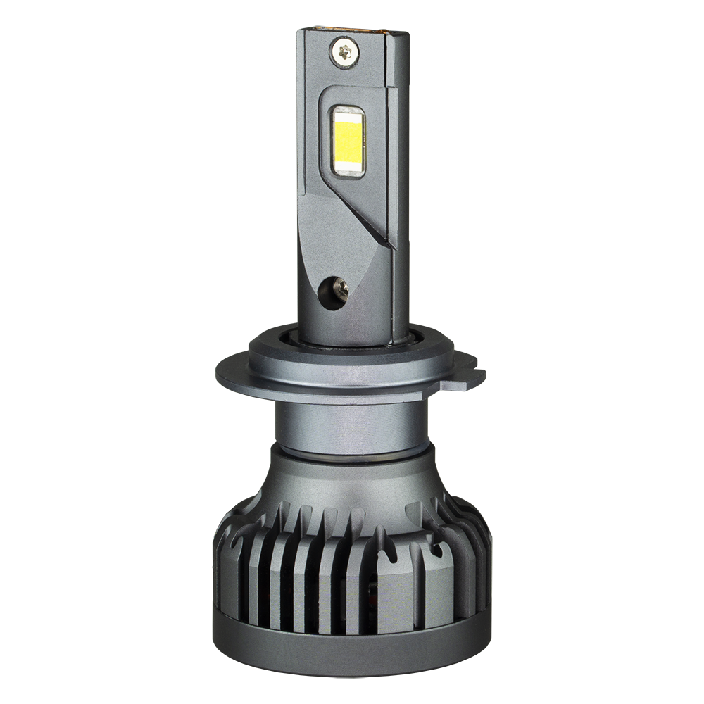 Лампи LED DriveX AL-01 H7 6000K LED 50W CAN 12В (12061687)