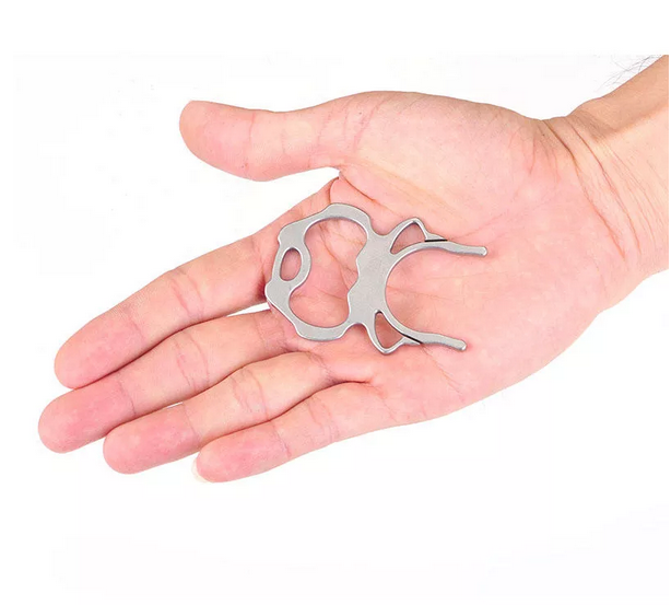 Мультитул NexTool KT5014 Bottle Opener Grin Bar (0f0bca16) - фото 4 Мультитул NexTool KT5014 Bottle Opener Grin Bar (0f0bca16) - фото 4