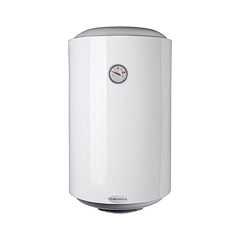 Водонагреватель Aquahot Slim 50 л сухой ТЭН 1,2 кВт 142606180105041 (39300)