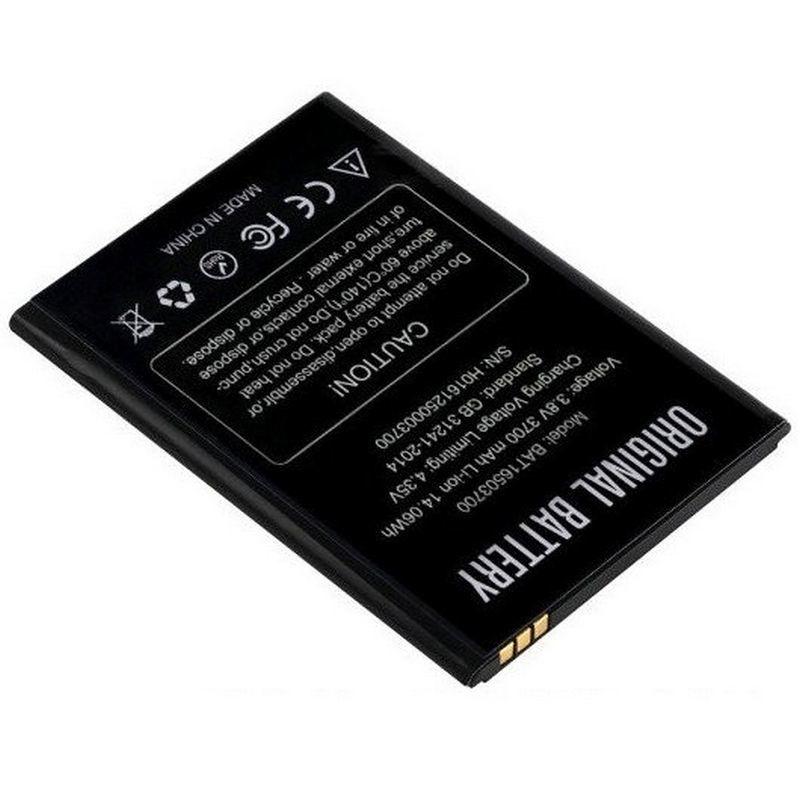 Акумулятор для Doogee X7/X7 Pro BAT16503700