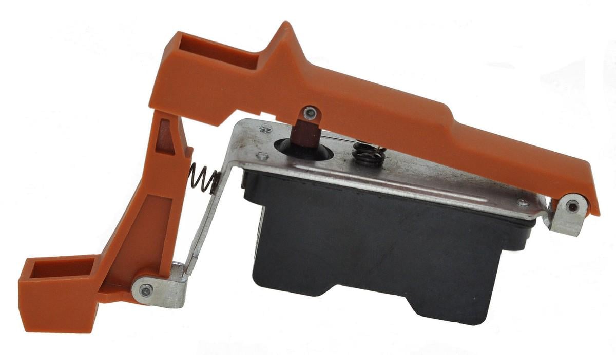 Кнопка болгарки Sparky 90 мм (кн127)