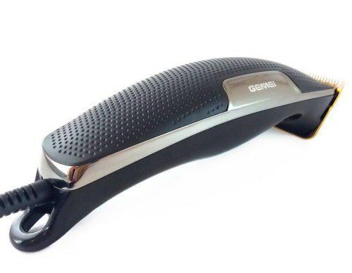 Машинка для стрижки волосся Gemei GM-806