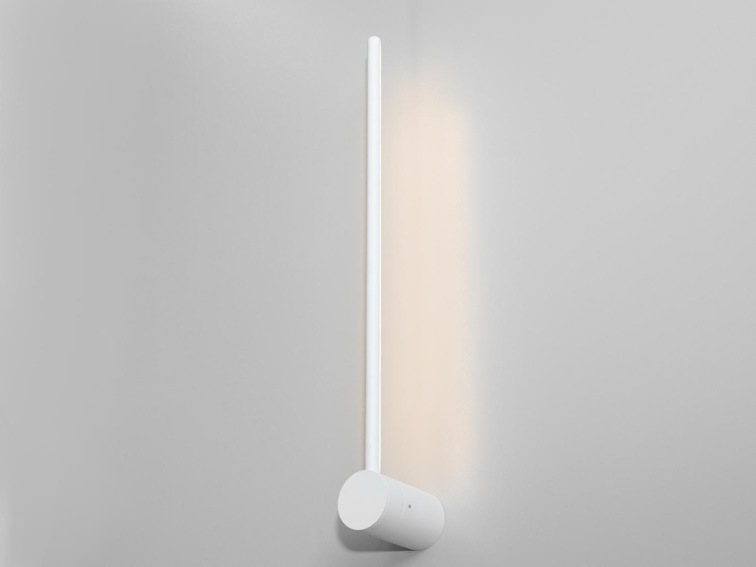 Бра светодиодное 9408/WH-600 10W Белый (9408/WH-600)