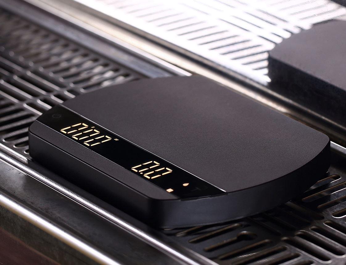 Весы барристы электронные Felicita ARC Smart Scale с таймером с USB зарядкой (ARC-1) - фото 4 Весы барристы электронные Felicita ARC Smart Scale с таймером с USB зарядкой (ARC-1) - фото 4