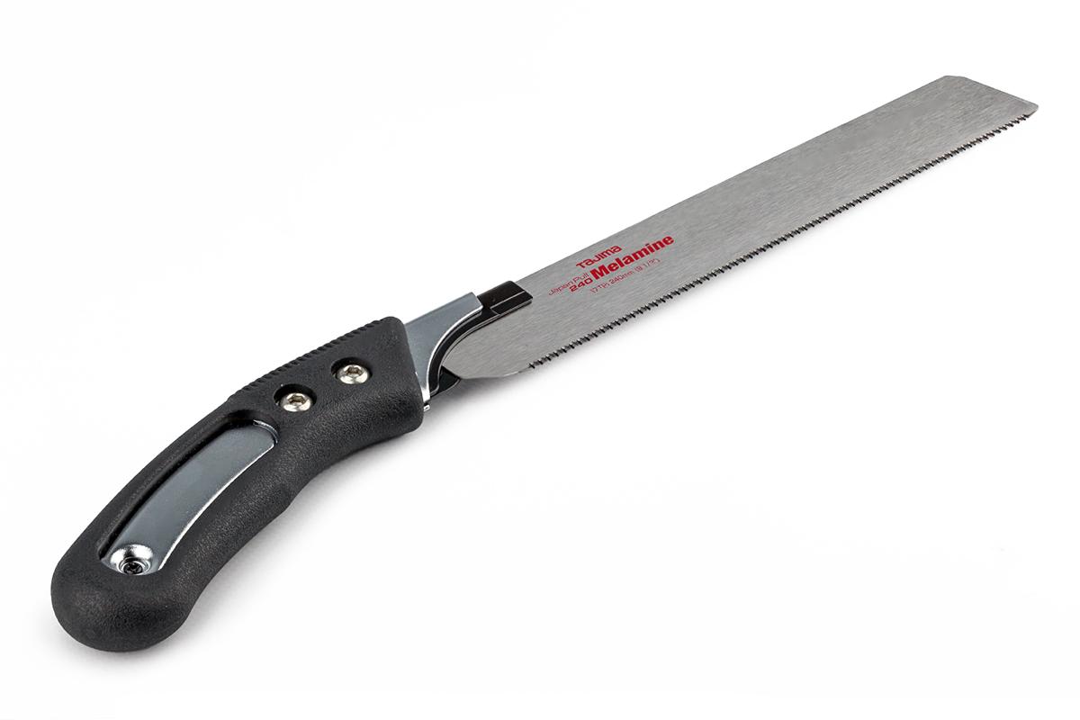 Пила ручная Tajima Premium Japan Pull 240 мм (1103-2532)