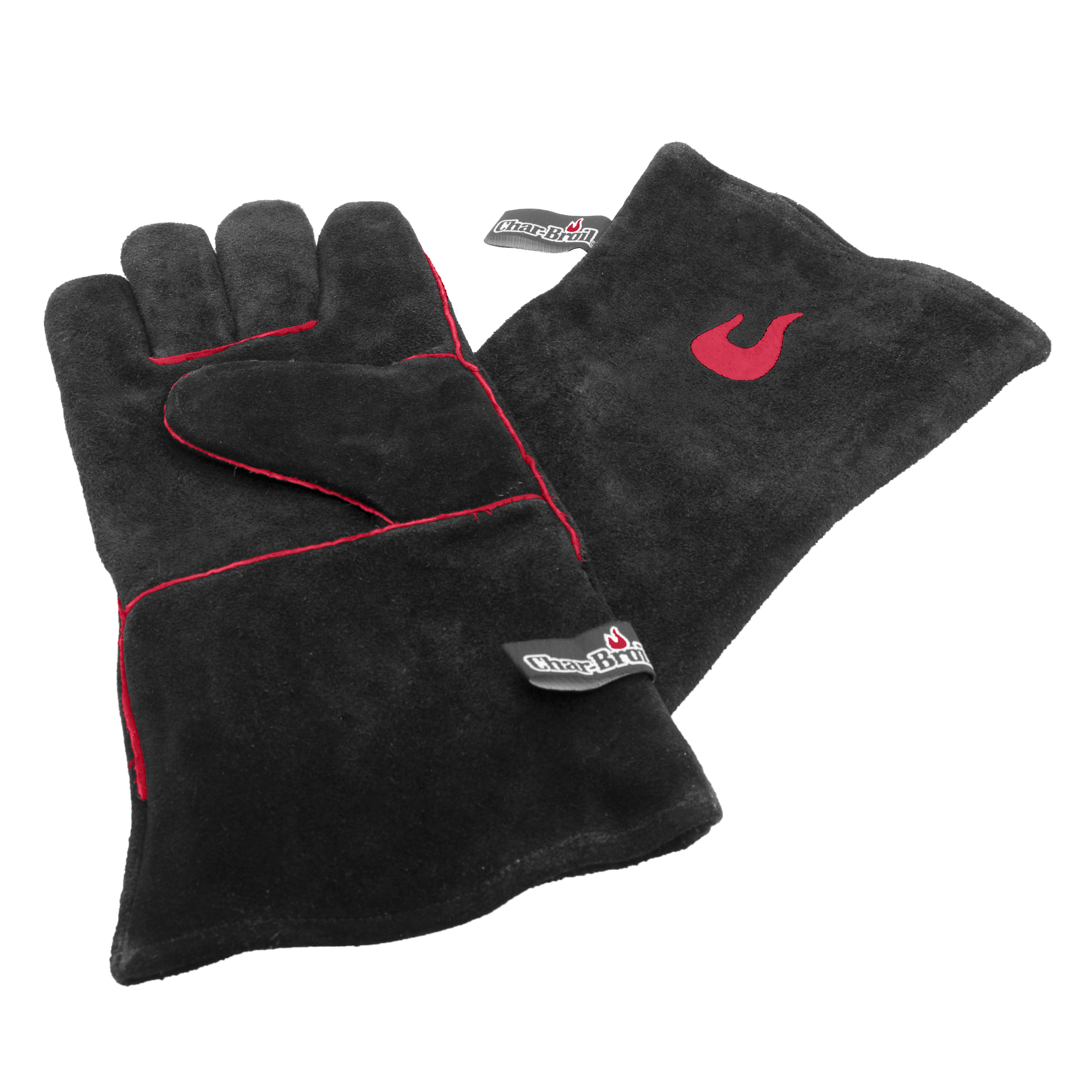 Шкіряні рукавички Char-Broil Grilling Gloves (9987454)