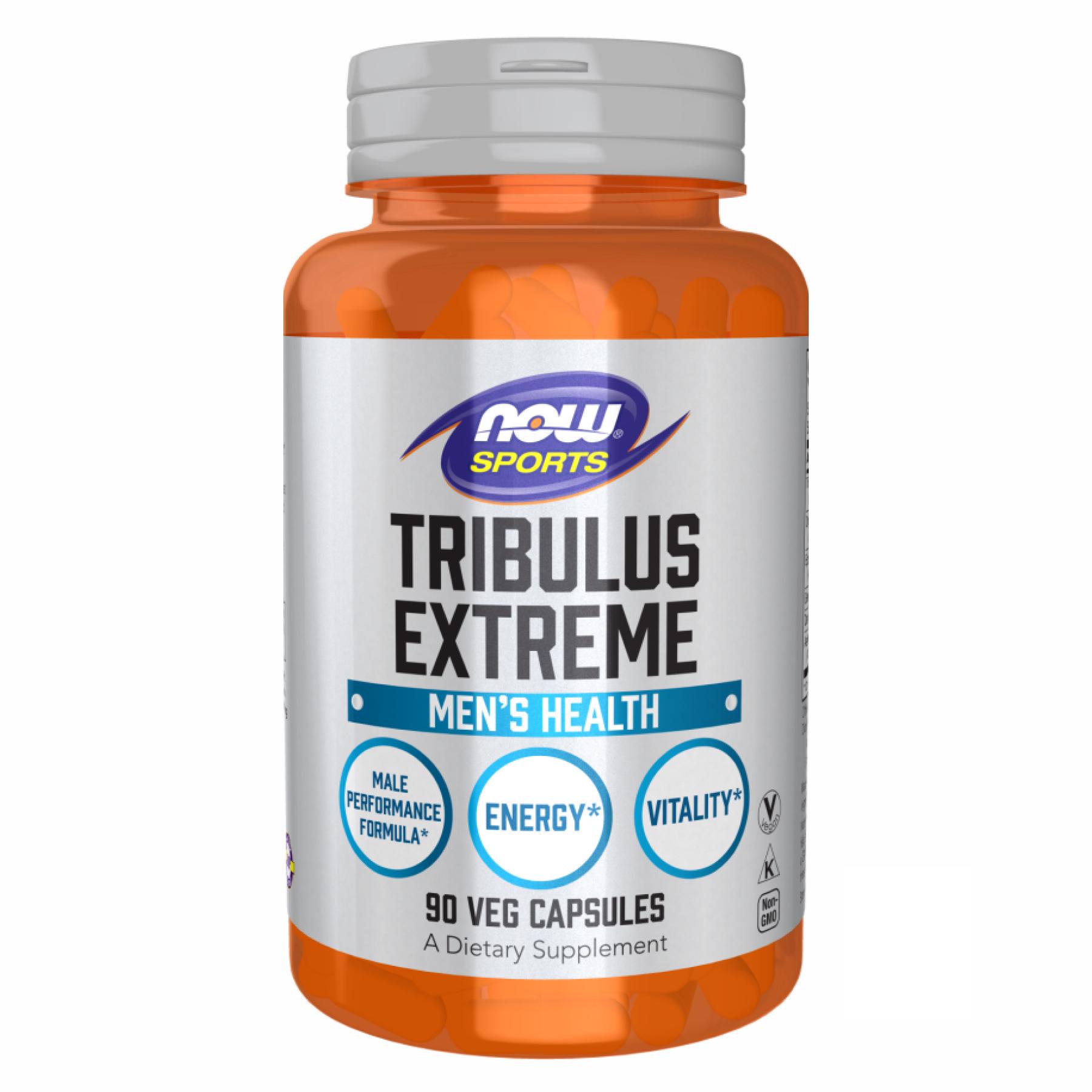 Бустер тестостерону Tribulus Extreme 90 vcaps (2022-10-0075)
