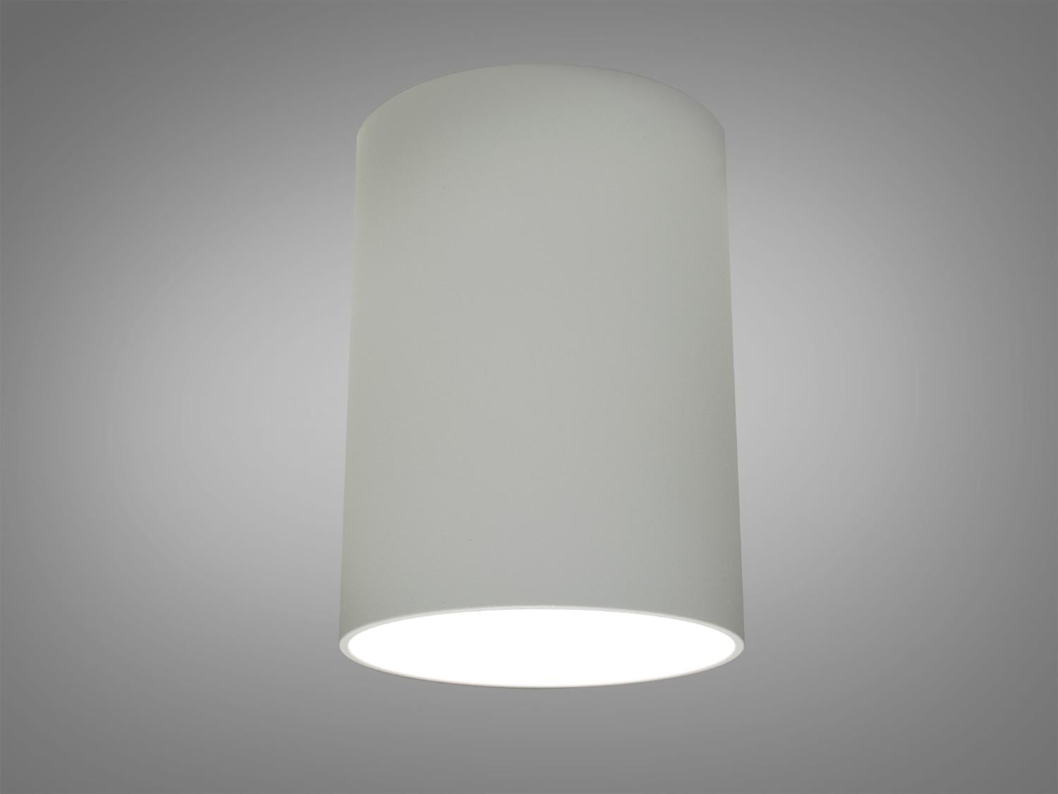 Точечный светильник накладной (QXL-1720-WH)