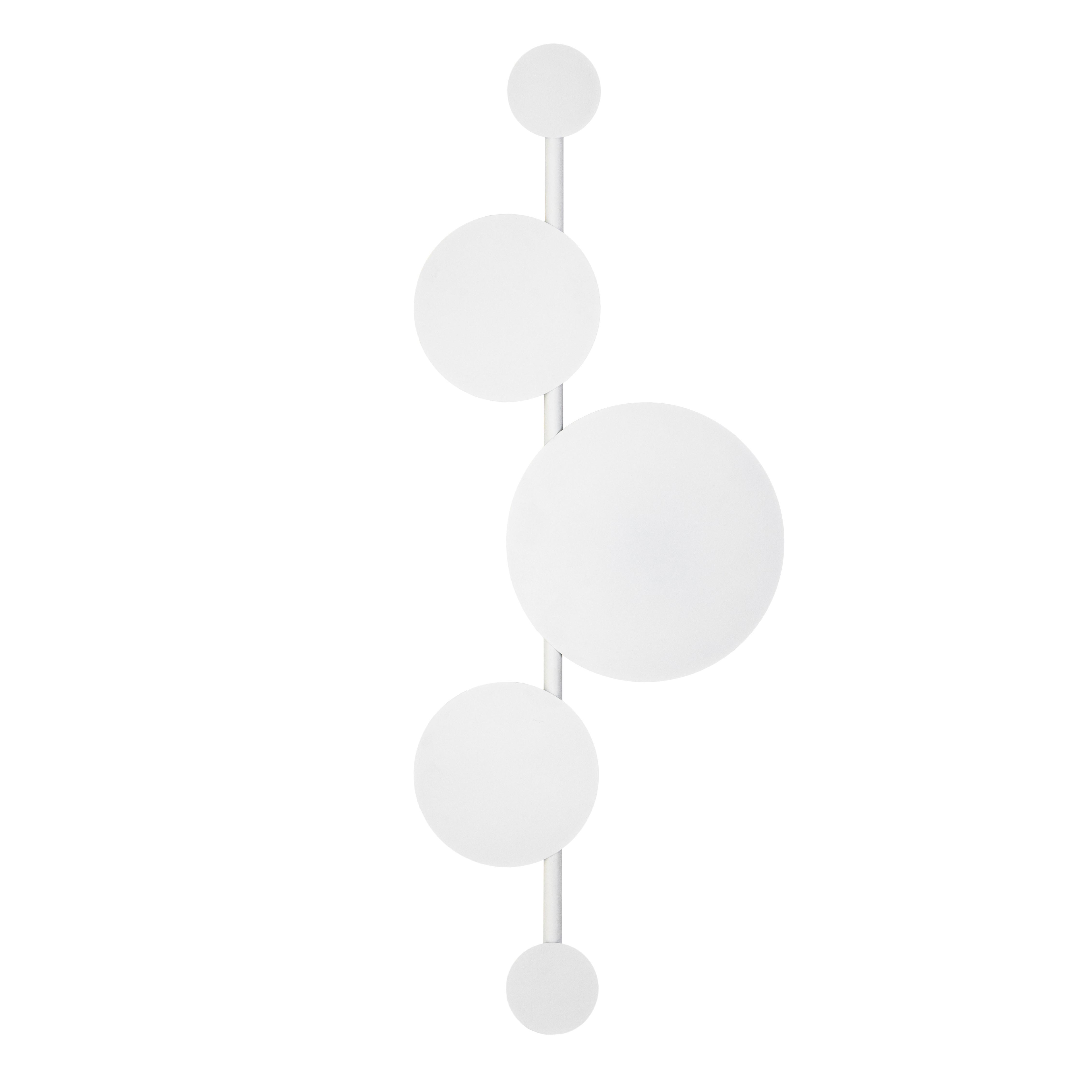 Бра настінне Rondo G9 W-3 Білий